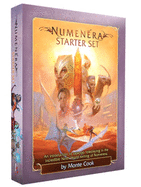 Numenera Starter Set