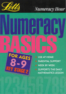 Numeracy Basics: Ages 8-9 - 