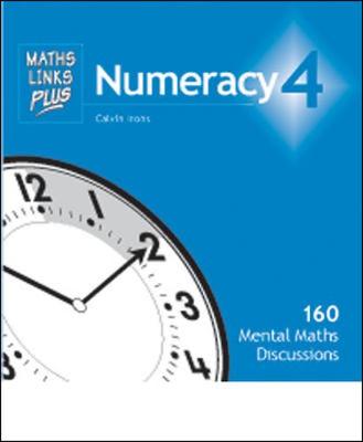 Numeracy - Irons, Calvin