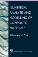 Numerical Analysis and Modelling of Composite Materials