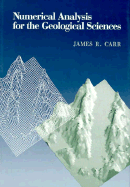 Numerical Analysis for the Geological Sciences