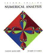 Numerical Analysis