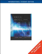 Numerical Analysis