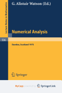 Numerical Analysis
