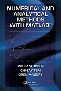 Numerical and Analytical Methods with MATLAB