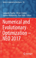 Numerical and Evolutionary Optimization - Neo 2017
