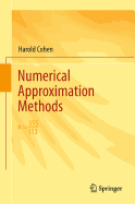 Numerical Approximation Methods: 355/113