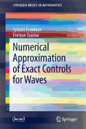 Numerical Approximation of Exact Controls for Waves
