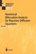 Numerical Bifurcation Analysis for Reaction-Diffusion Equations
