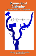 Numerical Calculus: Differentiation and Integration