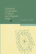 Numerical Computation of Electric and Magnetic Fields