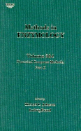 Numerical Computer Methods, Part E