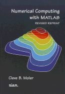 Numerical Computing with MATLAB