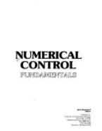 Numerical Control - Moorhead, Jack (Editor)