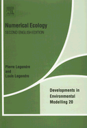 Numerical Ecology: Volume 24