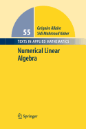 Numerical Linear Algebra