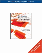 Numerical Mathematics and Computing