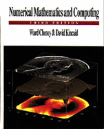 Numerical Mathematics and Computing