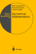 Numerical Mathematics