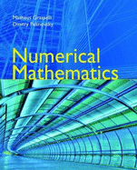 Numerical Mathematics - Grasselli, Matheus, and Pelinovsky, Dmitry