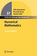 Numerical Mathematics