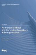 Numerical Methods and Computer Simulations in Energy Analysis