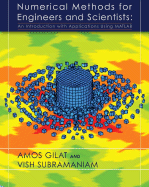 Numerical Methods for Engineers and Scientists: An Introduction with Applications Using MATLAB