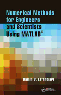 Numerical Methods for Engineers and Scientists Using MATLAB�