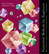 Numerical Methods for Engineers: With Software and Programming Applications - Chapra, Steven C, Dr.