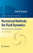 Numerical Methods for Fluid Dynamics: With Applications to Geophysics