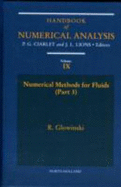 Numerical Methods for Fluids, Part 3 - Ciarlet, P.G.
