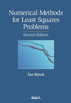 Numerical Methods for Least Squares Problems - Bj�rck, �ke