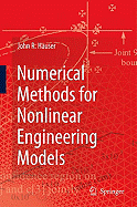 Numerical Methods for Nonlinear Engineering Models