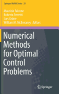 Numerical Methods for Optimal Control Problems