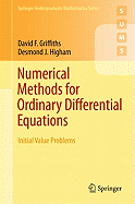 Numerical Methods for Ordinary Differential Equations: Initial Value Problems