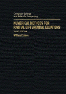 Numerical Methods for Partial Differential Equations