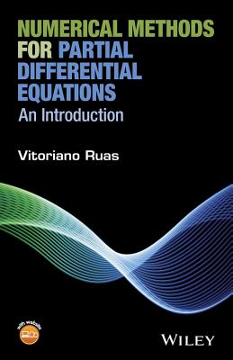 Numerical Methods for Partial Differential Equations - Ruas, Vitoriano