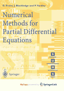 Numerical methods for partial differential equations