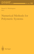 Numerical Methods for Polymeric Systems