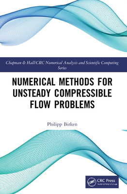 Numerical Methods for Unsteady Compressible Flow Problems - Birken, Philipp