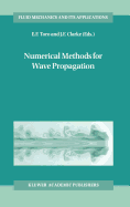Numerical Methods for Wave Propagation: Selected Contributions from the Workshop Held in Manchester, U.K., Containing the Harten Memorial Lecture