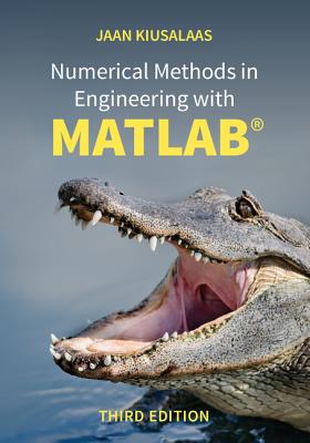 Numerical Methods in Engineering with MATLAB(R) - Kiusalaas, Jaan