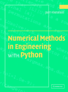 Numerical Methods in Engineering with Python