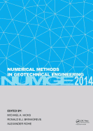 Numerical Methods in Geotechnical Engineering