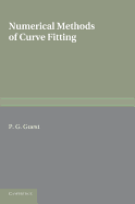 Numerical Methods of Curve Fitting