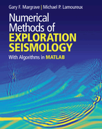 Numerical Methods of Exploration Seismology