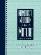 Numerical Methods Using MATLAB