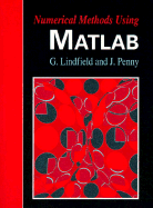 Numerical Methods Using MATLAB