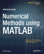 Numerical Methods Using MATLAB