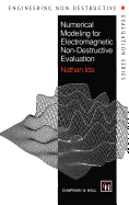 Numerical modeling for electromagnetic non-destructive evaluation